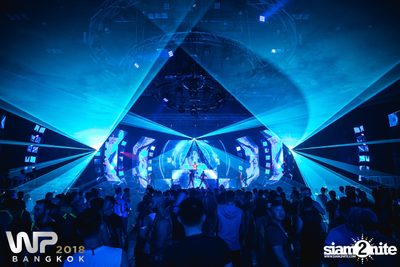White Party Bangkok - Xtreme Edition (Album 2, Day 2) — photo 29