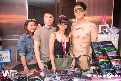 White Party Bangkok - Xtreme Edition (Album 2, Day 2) — photo 33