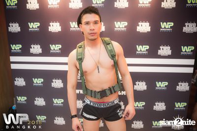 White Party Bangkok - Xtreme Edition (Album 2, Day 2) — photo 38