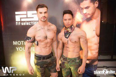 White Party Bangkok - Xtreme Edition (Album 2, Day 2) — photo 41
