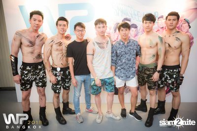 White Party Bangkok - Xtreme Edition (Album 2, Day 2) — photo 47
