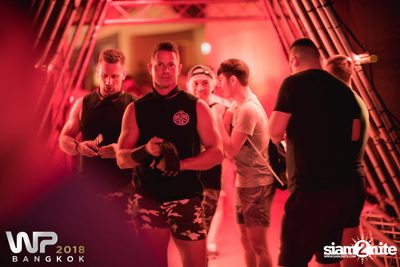 White Party Bangkok - Xtreme Edition (Album 2, Day 2) — photo 51