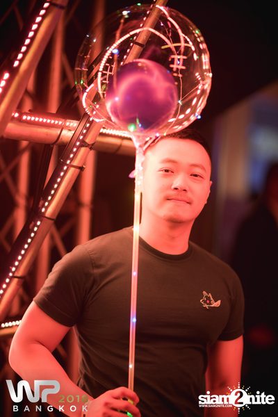 White Party Bangkok - Xtreme Edition (Album 2, Day 2) — photo 52