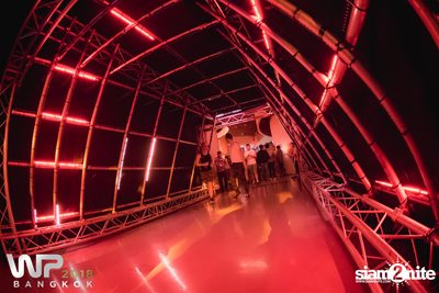 White Party Bangkok - Xtreme Edition (Album 2, Day 2) — photo 54