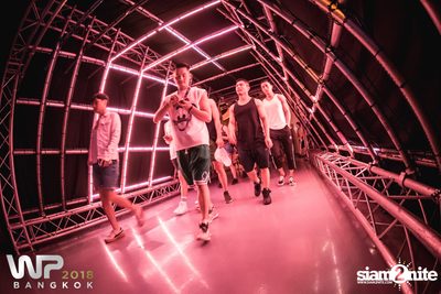 White Party Bangkok - Xtreme Edition (Album 2, Day 2) — photo 55
