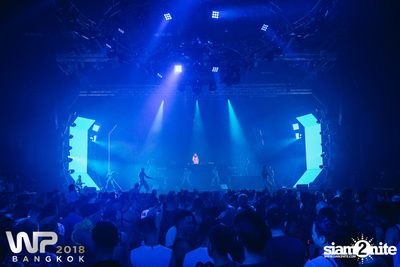 White Party Bangkok - Xtreme Edition (Album 2, Day 2) — photo 59
