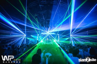 White Party Bangkok - Xtreme Edition (Album 2, Day 2) — photo 60