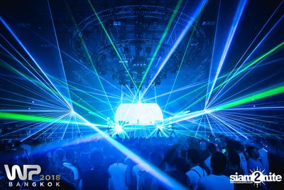 White Party Bangkok - Xtreme Edition (Album 2, Day 2) — photo 61