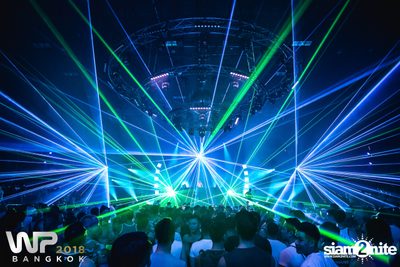 White Party Bangkok - Xtreme Edition (Album 2, Day 2) — photo 62