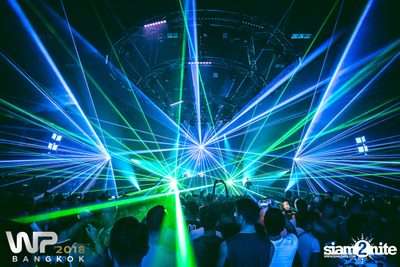 White Party Bangkok - Xtreme Edition (Album 2, Day 2) — photo 63