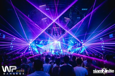 White Party Bangkok - Xtreme Edition (Album 2, Day 2) — photo 64