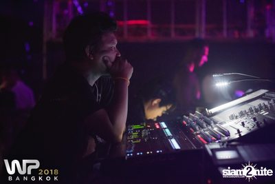 White Party Bangkok - Xtreme Edition (Album 2, Day 2) — photo 65