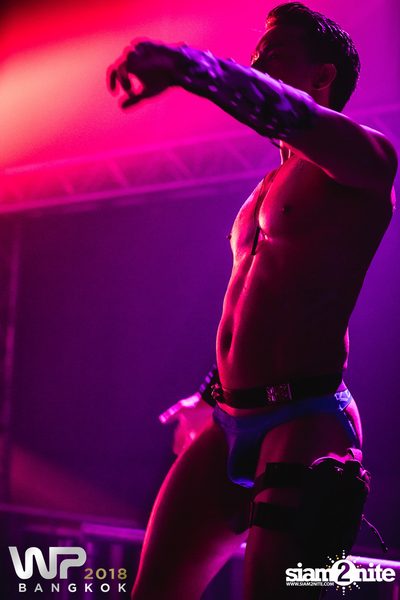 White Party Bangkok - Xtreme Edition (Album 2, Day 2) — photo 66