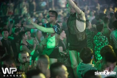 White Party Bangkok - Xtreme Edition (Album 2, Day 2) — photo 70