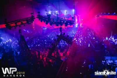 White Party Bangkok - Xtreme Edition (Album 2, Day 2) — photo 78