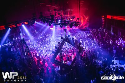 White Party Bangkok - Xtreme Edition (Album 2, Day 2) — photo 82