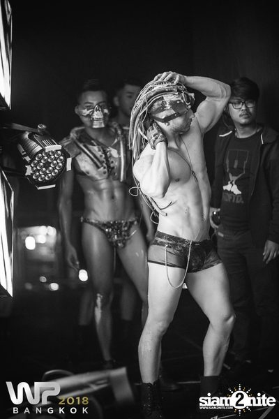 White Party Bangkok - Xtreme Edition (Album 2, Day 2) — photo 85