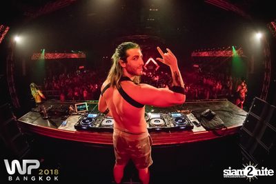 White Party Bangkok - Xtreme Edition (Album 2, Day 2) — photo 87