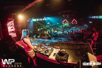 White Party Bangkok - Xtreme Edition (Album 2, Day 2) — photo 89