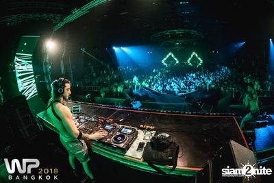 White Party Bangkok - Xtreme Edition (Album 2, Day 2) — photo 90