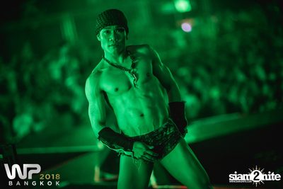 White Party Bangkok - Xtreme Edition (Album 2, Day 2) — photo 91