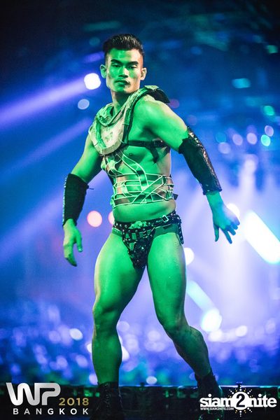 White Party Bangkok - Xtreme Edition (Album 2, Day 2) — photo 92
