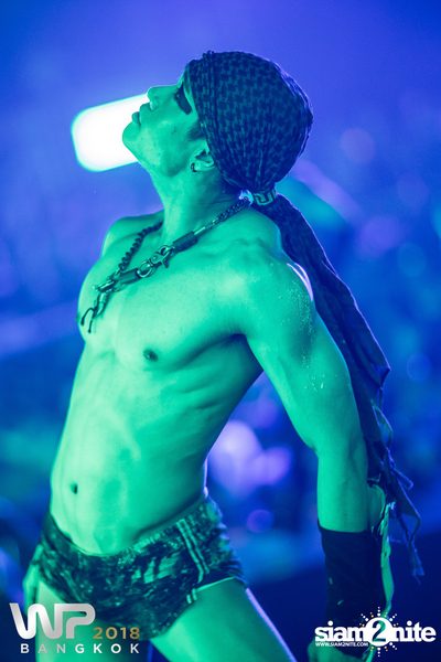 White Party Bangkok - Xtreme Edition (Album 2, Day 2) — photo 93