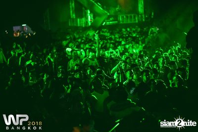 White Party Bangkok - Xtreme Edition (Album 2, Day 2) — photo 95