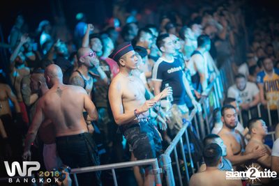 White Party Bangkok - Xtreme Edition (Album 2, Day 2) — photo 97
