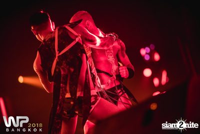 White Party Bangkok - Xtreme Edition (Album 2, Day 2) — photo 99