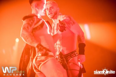 White Party Bangkok - Xtreme Edition (Album 2, Day 2) — photo 100