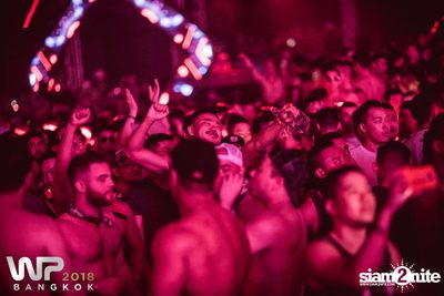 White Party Bangkok - Xtreme Edition (Album 2, Day 2) — photo 101