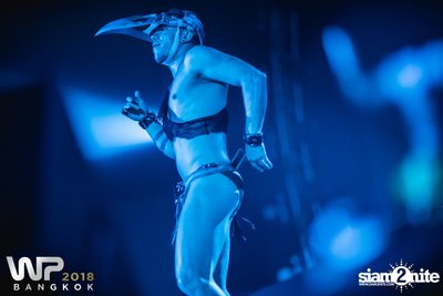 White Party Bangkok - Xtreme Edition (Album 2, Day 2) — photo 102