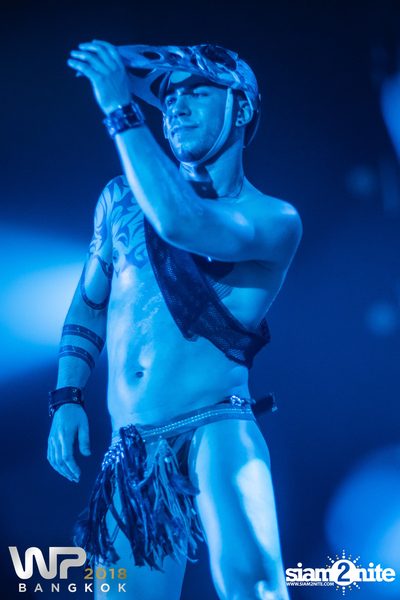 White Party Bangkok - Xtreme Edition (Album 2, Day 2) — photo 103