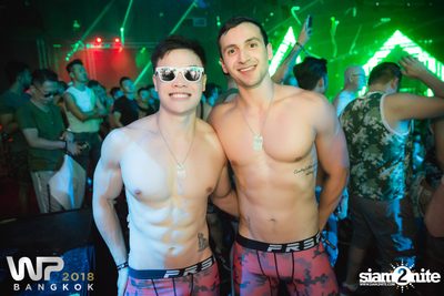White Party Bangkok - Xtreme Edition (Album 2, Day 2) — photo 107