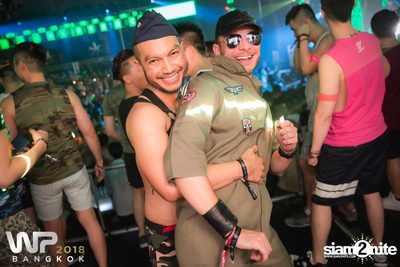 White Party Bangkok - Xtreme Edition (Album 2, Day 2) — photo 108