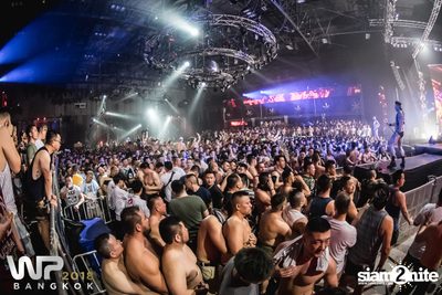 White Party Bangkok - Xtreme Edition (Album 2, Day 2) — photo 109