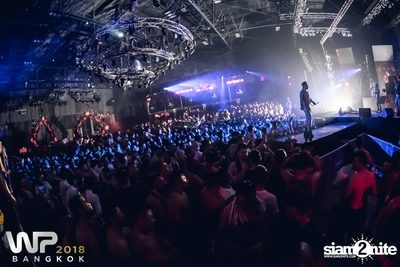 White Party Bangkok - Xtreme Edition (Album 2, Day 2) — photo 110