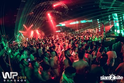 White Party Bangkok - Xtreme Edition (Album 2, Day 2) — photo 112