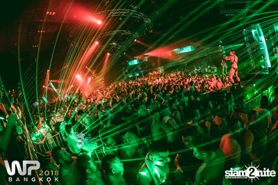White Party Bangkok - Xtreme Edition (Album 2, Day 2) — photo 113