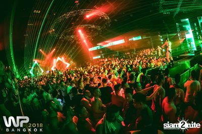 White Party Bangkok - Xtreme Edition (Album 2, Day 2) — photo 114
