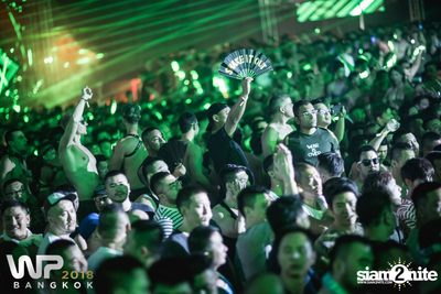 White Party Bangkok - Xtreme Edition (Album 2, Day 2) — photo 115