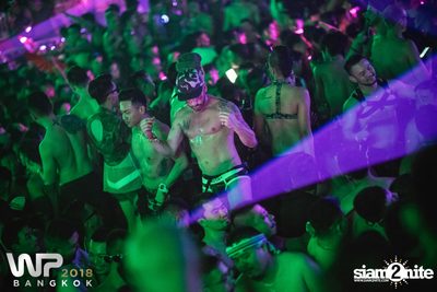 White Party Bangkok - Xtreme Edition (Album 2, Day 2) — photo 119