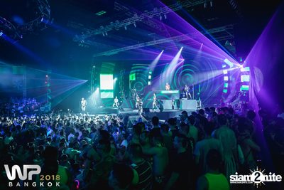 White Party Bangkok - Xtreme Edition (Album 2, Day 2) — photo 120