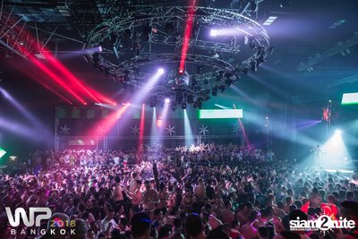 White Party Bangkok - Xtreme Edition (Album 2, Day 2) — photo 122