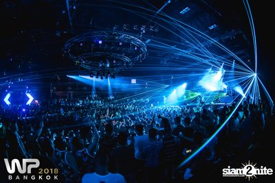 White Party Bangkok - Xtreme Edition (Album 2, Day 2) — photo 125