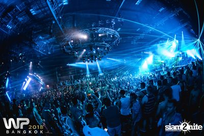 White Party Bangkok - Xtreme Edition (Album 2, Day 2) — photo 127