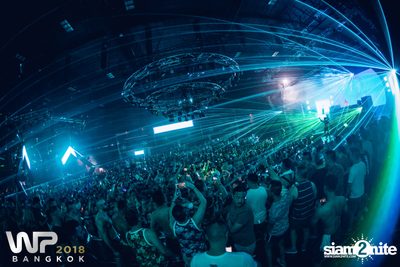 White Party Bangkok - Xtreme Edition (Album 2, Day 2) — photo 128