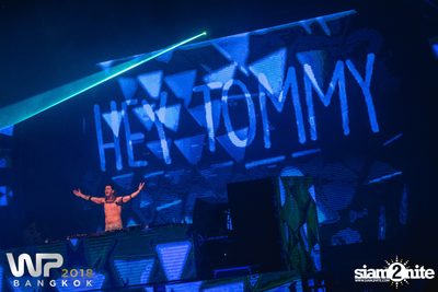 White Party Bangkok - Xtreme Edition (Album 2, Day 2) — photo 133