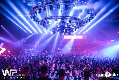 White Party Bangkok - Xtreme Edition (Album 2, Day 2) — photo 134
